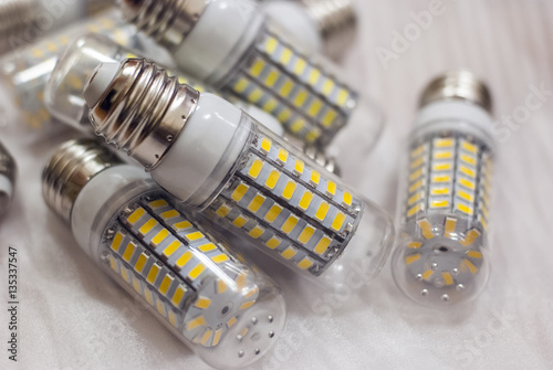 LED lighting lamps