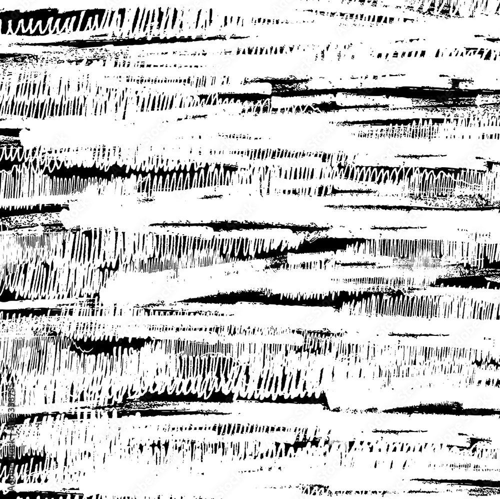black and white grunge sketch effect texture