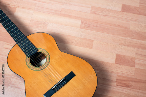 фотографія Guitarra