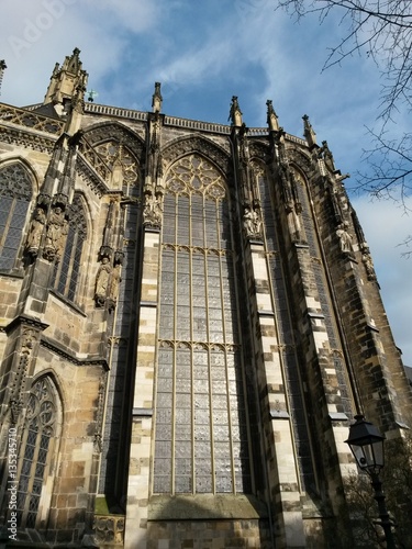 Cathédrale d'Aachen