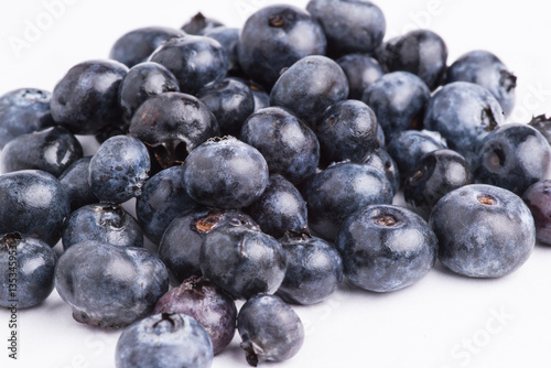 Blueberries 