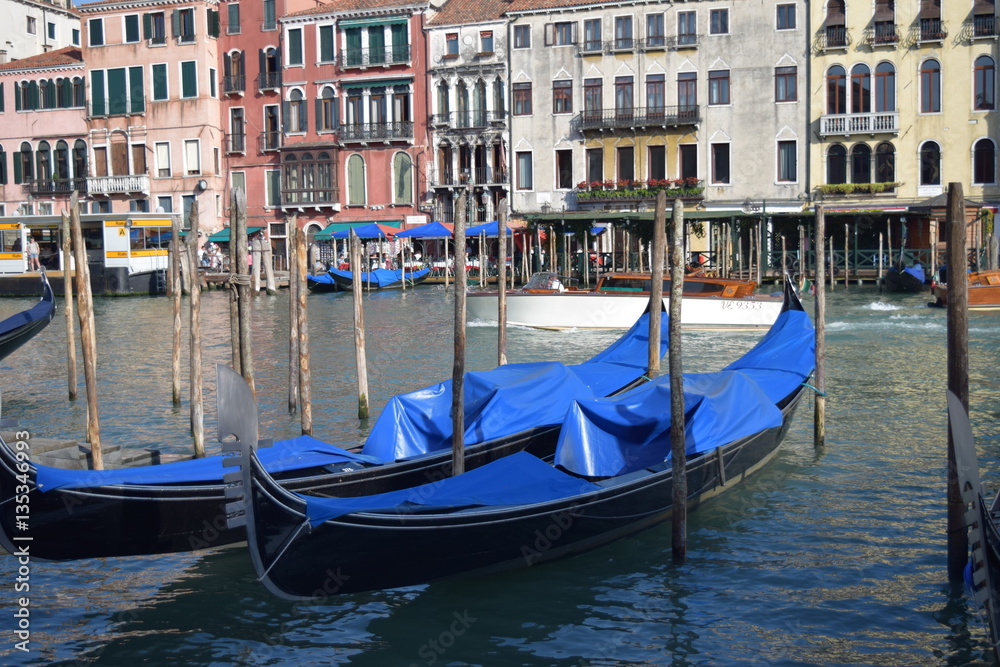 The magic of Venice