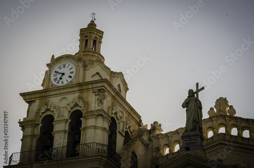 Catedral de Córdoba