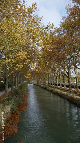Canal du Midi