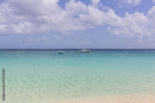 Meads Bay Beach in Anguilla