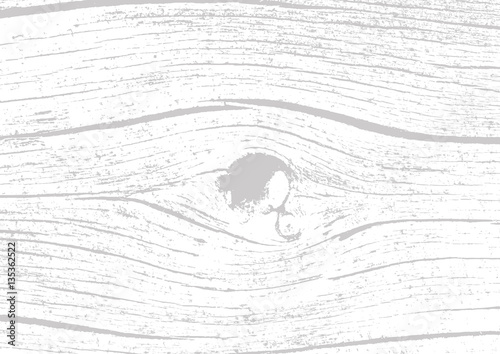 Wooden wall. Wood texture. Fiber and crack