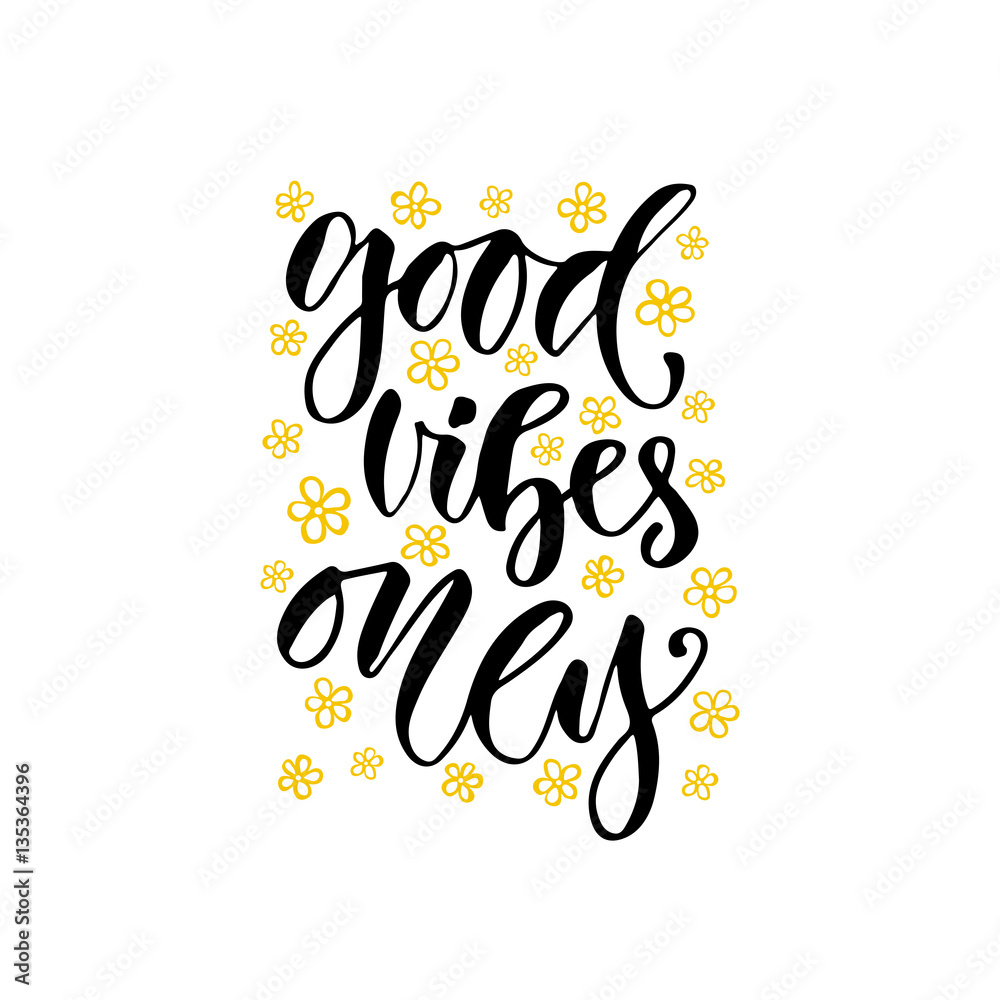 Trendy modern script motivation lettering illustration, Shine bright.  Creative typography design element. Inspiration phrase in festive, space  style. Bright quote for print, fashion purposes 14959996 Vector Art at  Vecteezy
