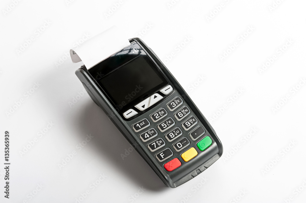 bank terminal bank terminal