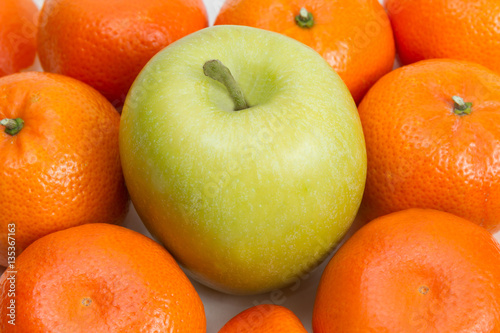 apples