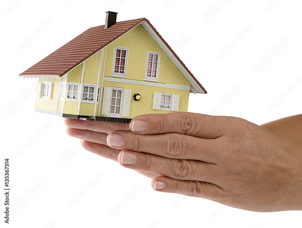 Invest in Real Estate Concept Invest in Real Estate Concept
