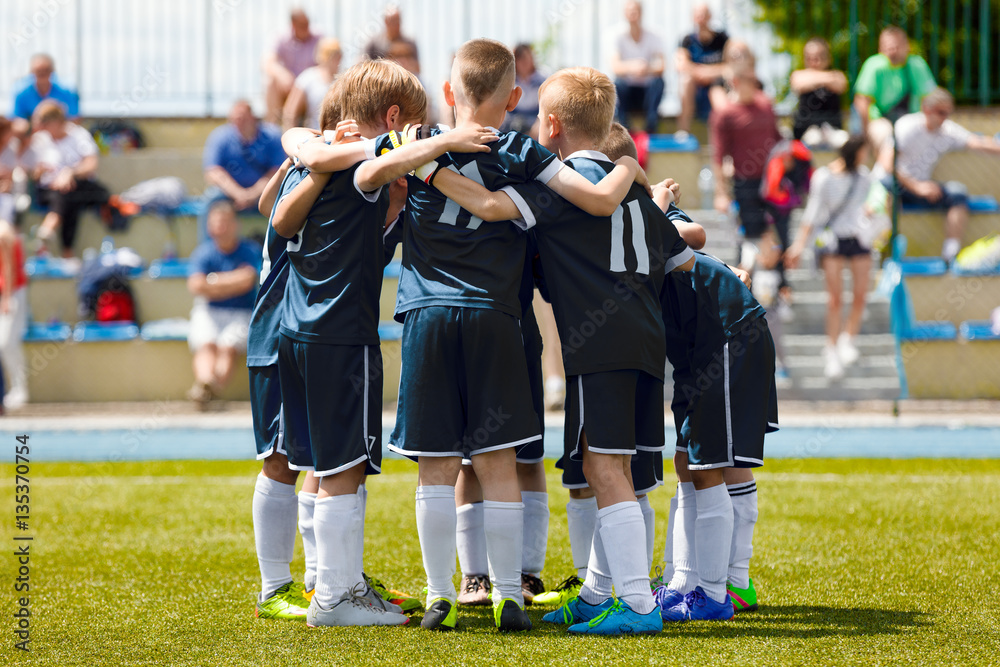 Football teams cheap with black kits