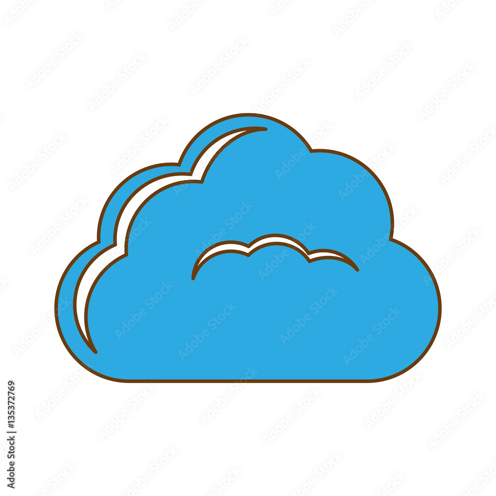 database optimization and tuning icon image, vector illustration database optimization and tuning icon image, vector illustration
