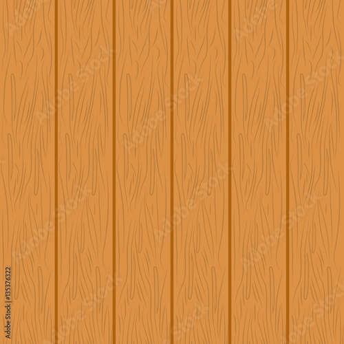 brown wooden wall icon image, vector illustration