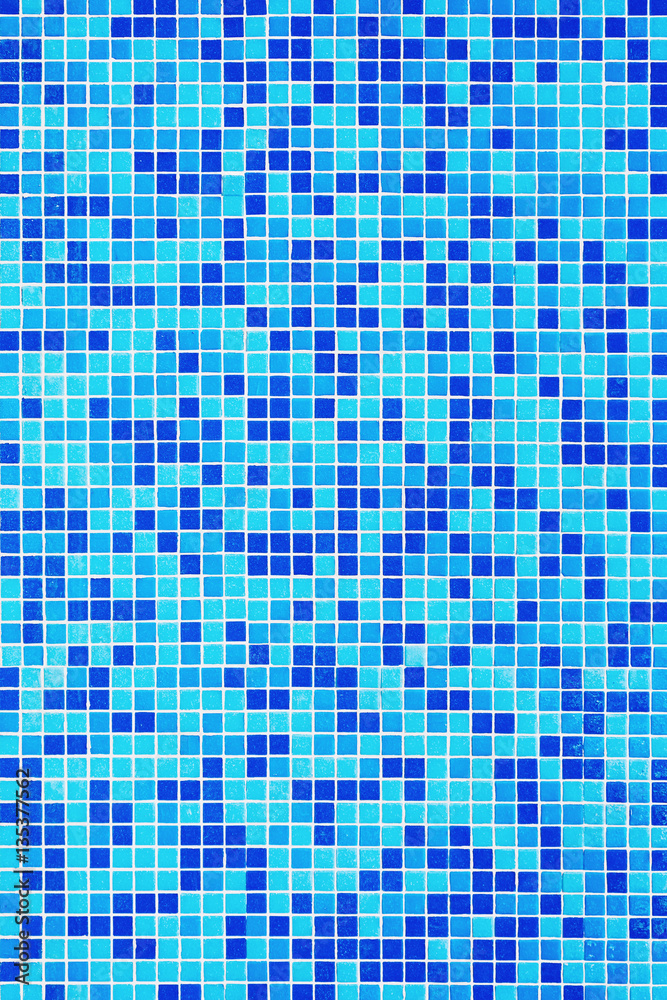 Abstract Mosaic Background Abstract Mosaic Background