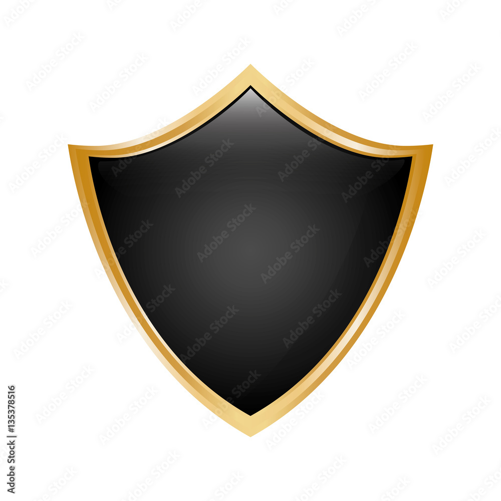 shield security icon image vector illustration design shield security icon image vector illustration design