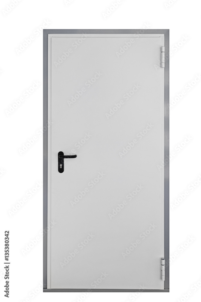 White Door White Door