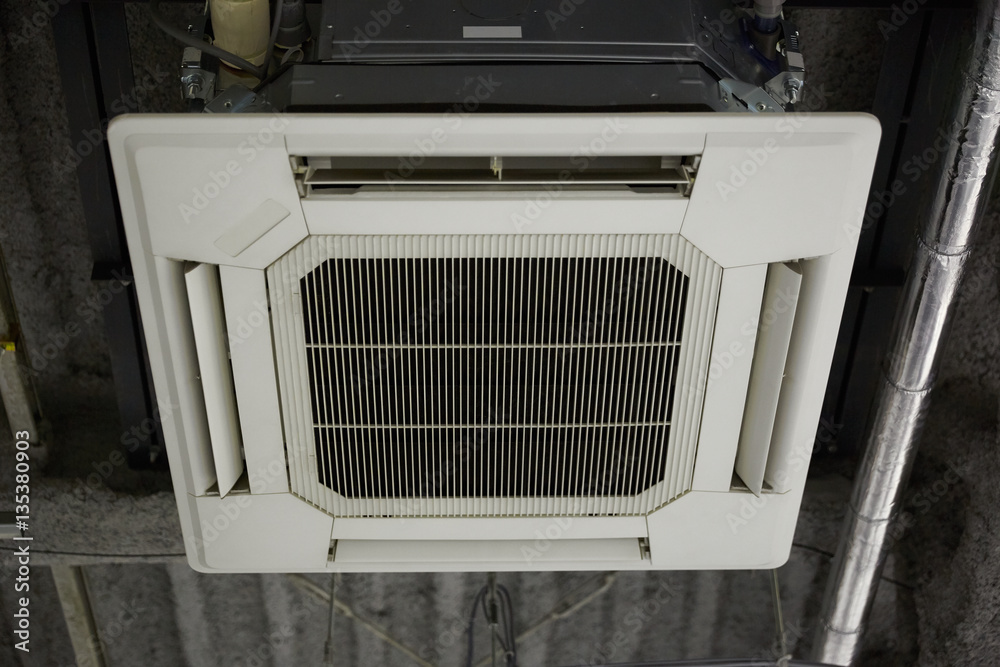 業務用エアコン