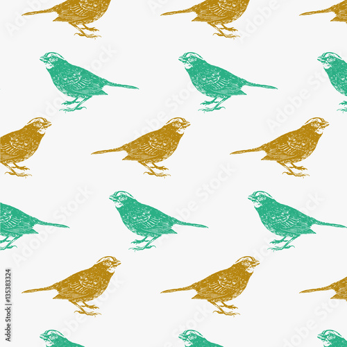 Bird-Pattern-green