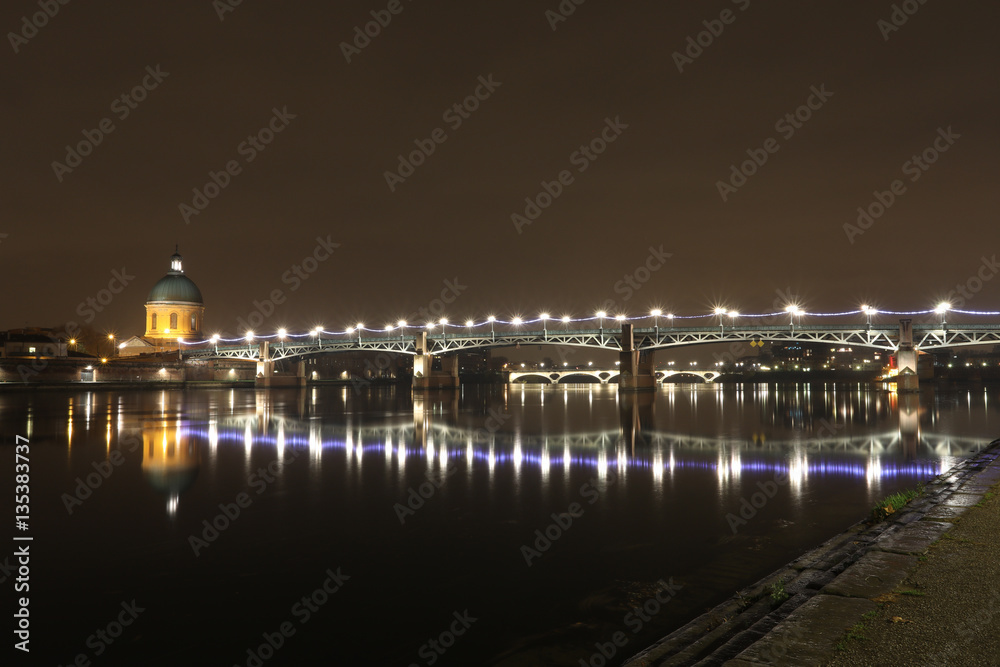 Fototapeta premium Pont saint pierre