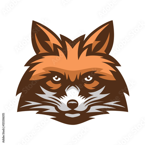 Mad fox 