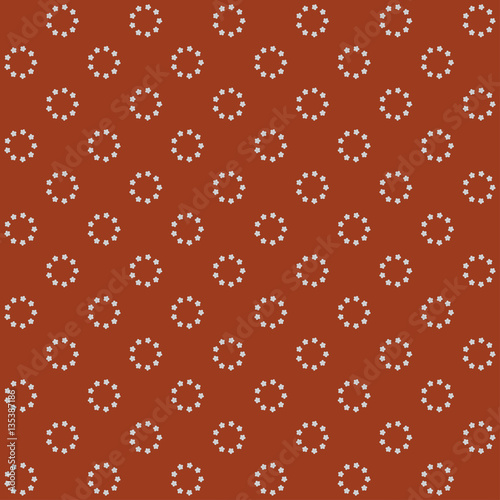 Japanese style Pattern - abstract background