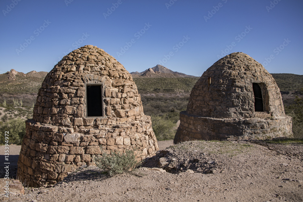 Coke Ovens Coke Ovens