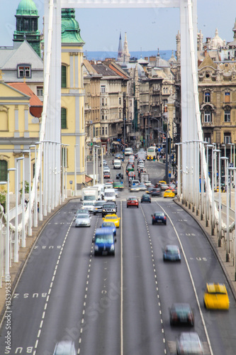 Budapest city © wila