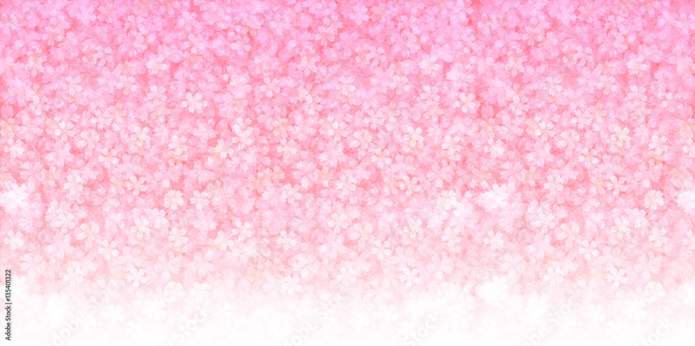 桜 和紙 春 背景 桜 和紙 春 背景
