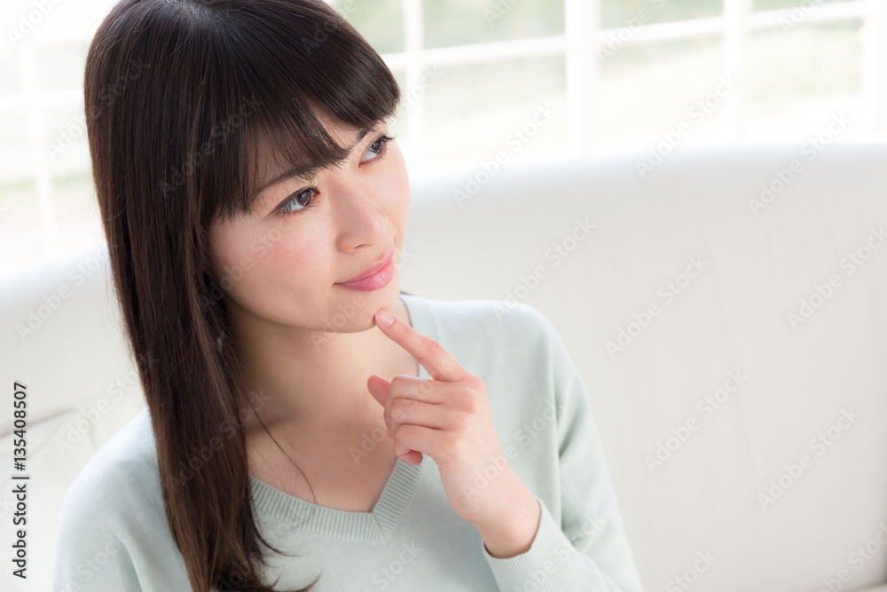 女性 女性