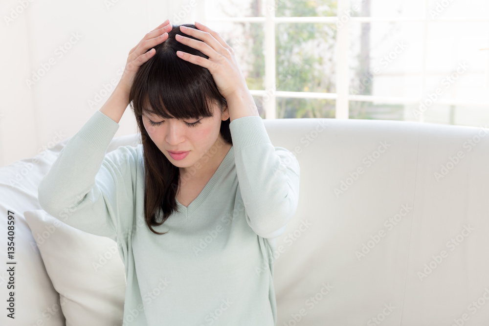 女性 女性
