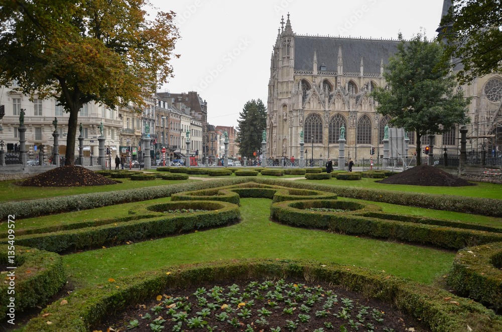 Bruxelles Bruxelles