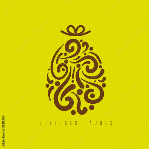 joyeuses pâques