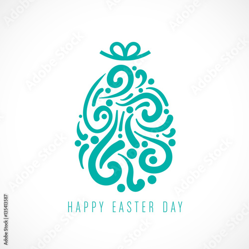 happy easter day