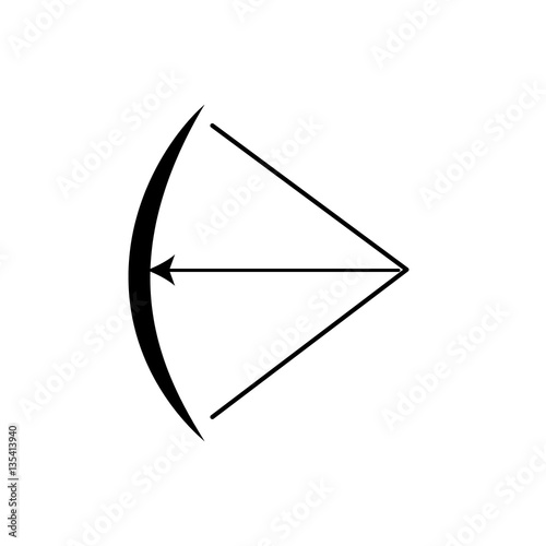 Archery icon