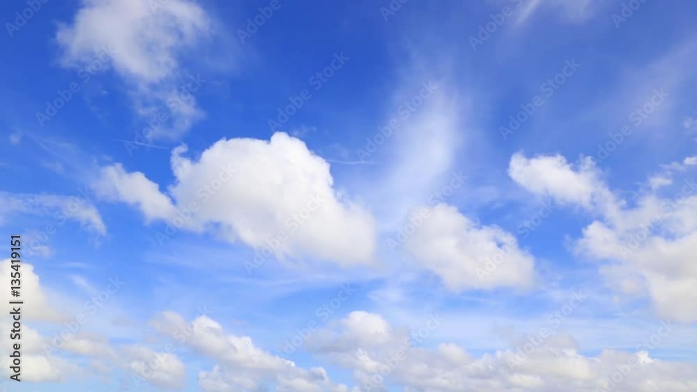 南国沖縄の紺碧の空と夏雲
南国沖縄の紺碧の空と夏雲