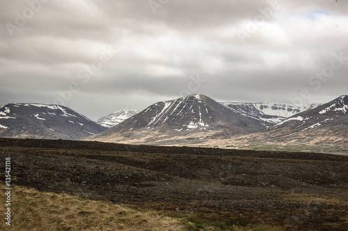 Iceland Road Trip