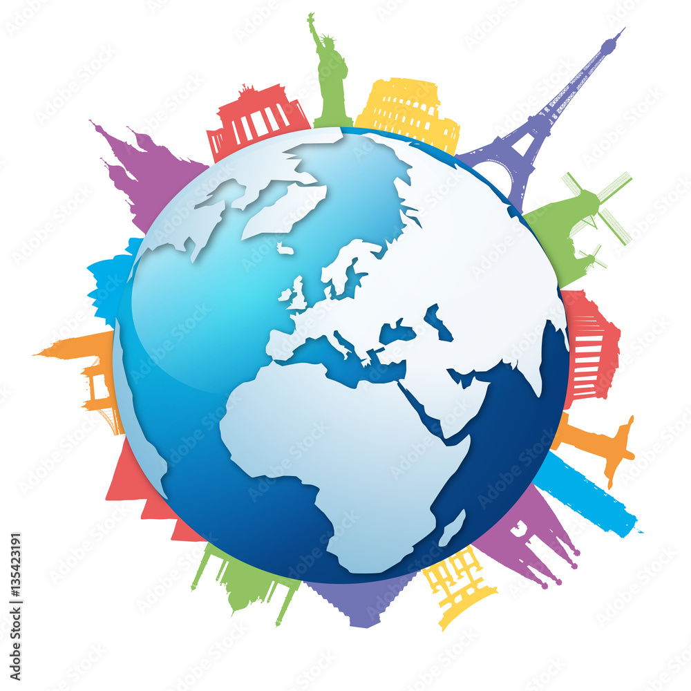 Monuments - Terre - Tourisme - Site Touristique Monuments - Terre - Tourisme - Site Touristique