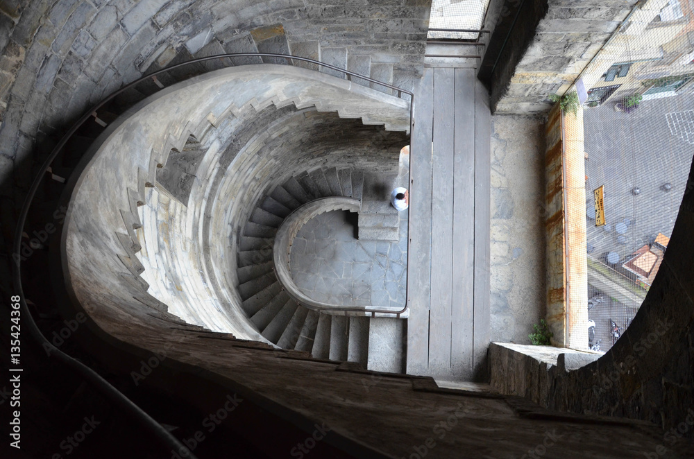 Obraz premium Genovese