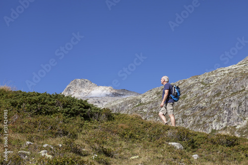 Kleinelendtal, Kaernten