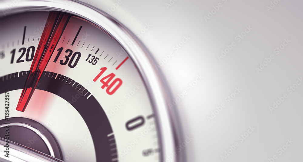 Overweight and Obesity. Bathroom Scale Close-up Overweight and Obesity. Bathroom Scale Close-up