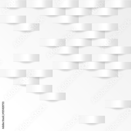 Fototapeta Naklejka Na Ścianę i Meble -  Abstract background basic geometry element