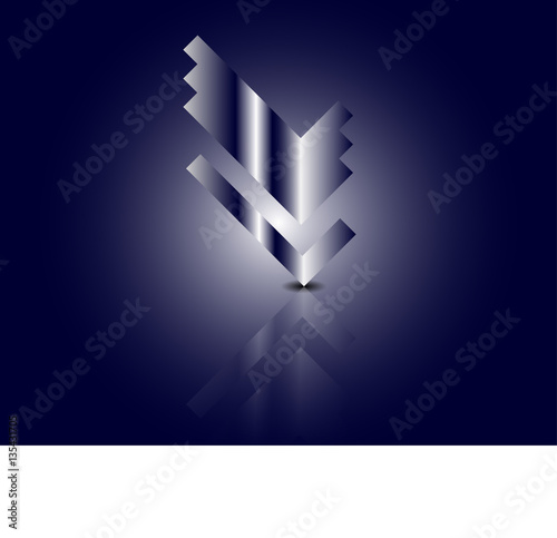 Logo V