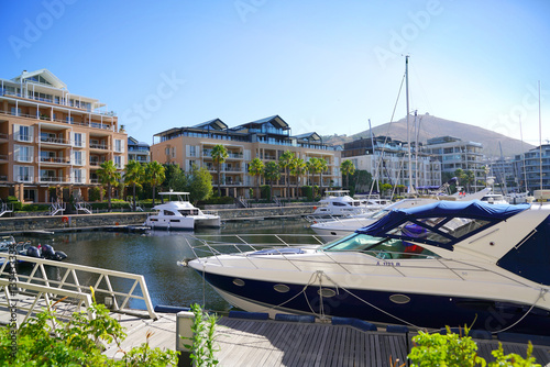 Victoria and Alfred Waterfront, Cape town