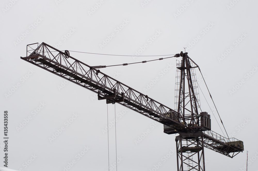 Crane