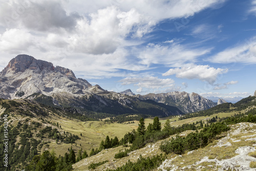 Plaetzwiese, Suedtirol