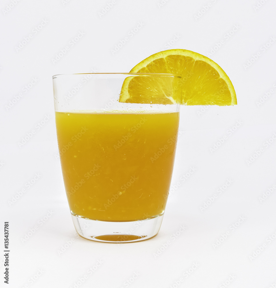 orange juice orange juice