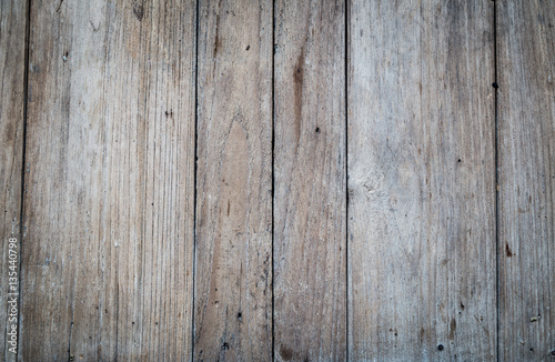 the plank wood wall texture and background