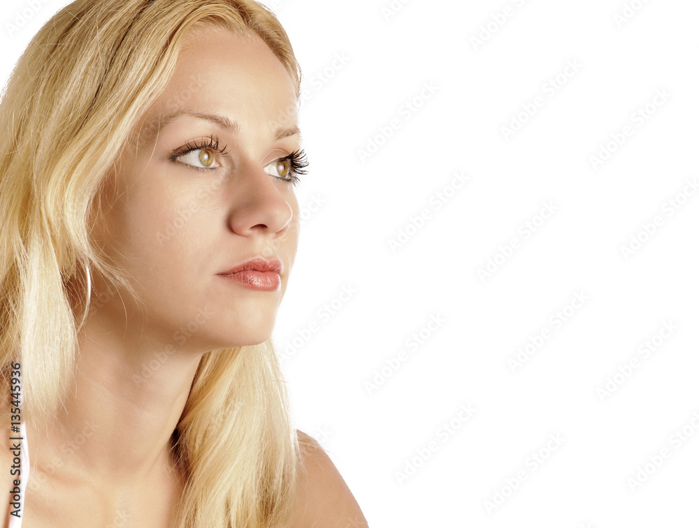 Fototapeta premium beauty