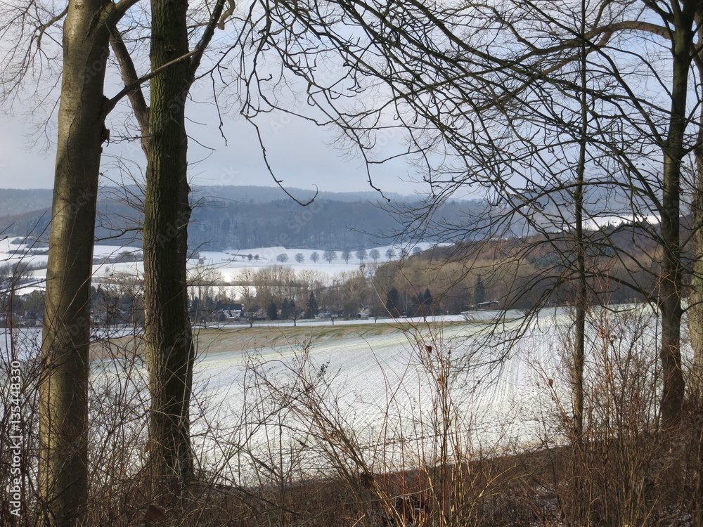 Bad Pyrmont Winter Weserbergland 7 Bad Pyrmont Winter Weserbergland 7