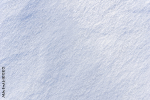 Schneeoberfläche © Maglido-Photography